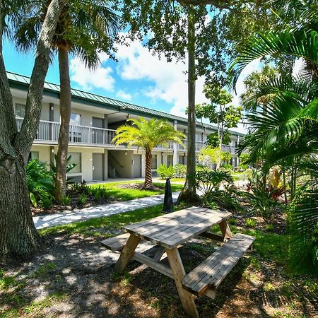 Aparthotel Ramad 612 - Pool, Bunk Beds, Huge TV, Tiki Bar South Bradenton Exterior foto
