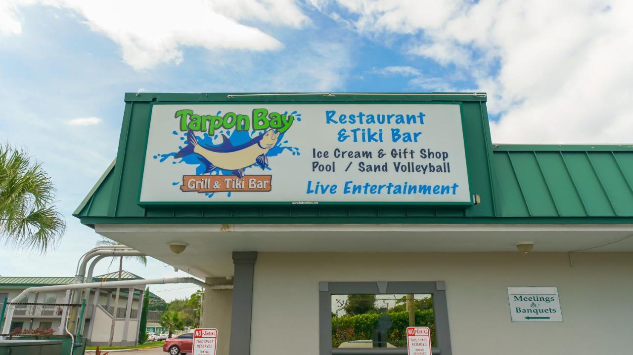 Aparthotel Ramad 612 - Pool, Bunk Beds, Huge TV, Tiki Bar South Bradenton Exterior foto