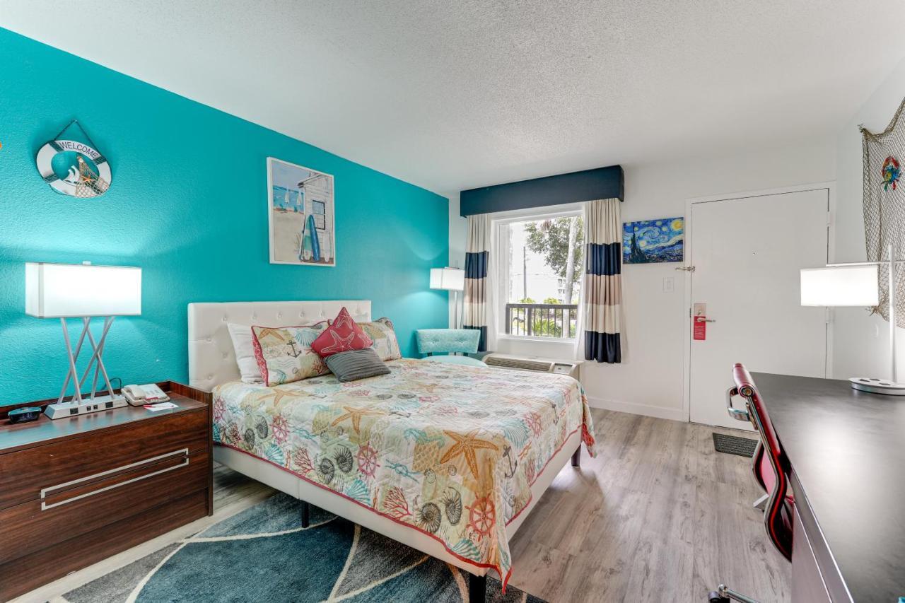 Aparthotel Ramad 612 - Pool, Bunk Beds, Huge TV, Tiki Bar South Bradenton Exterior foto